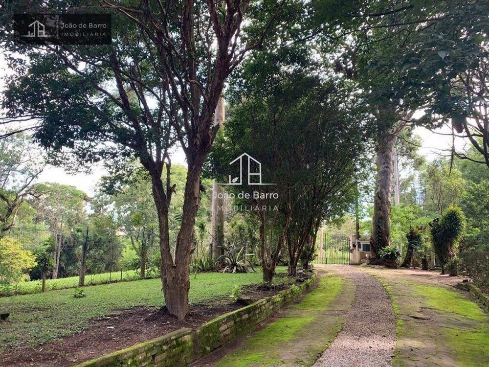 Chácara, 4 quartos, 7800 m² - Foto 4