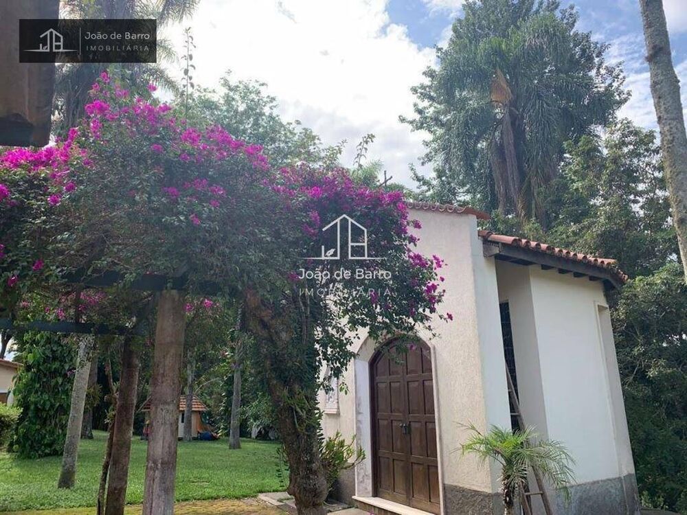 Chácara, 4 quartos, 7800 m² - Foto 3