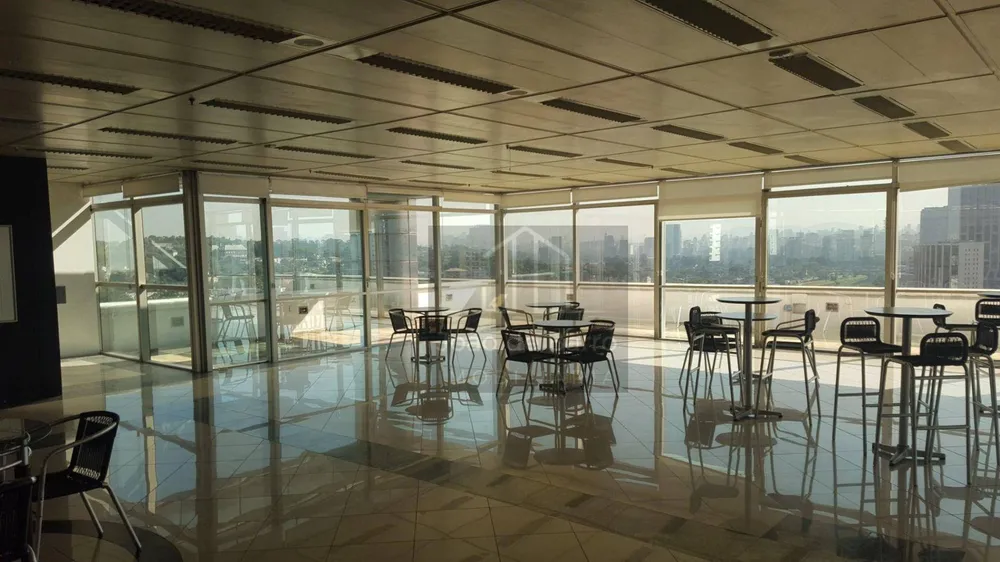 Sala-Conjunto, 267 m² - Foto 2