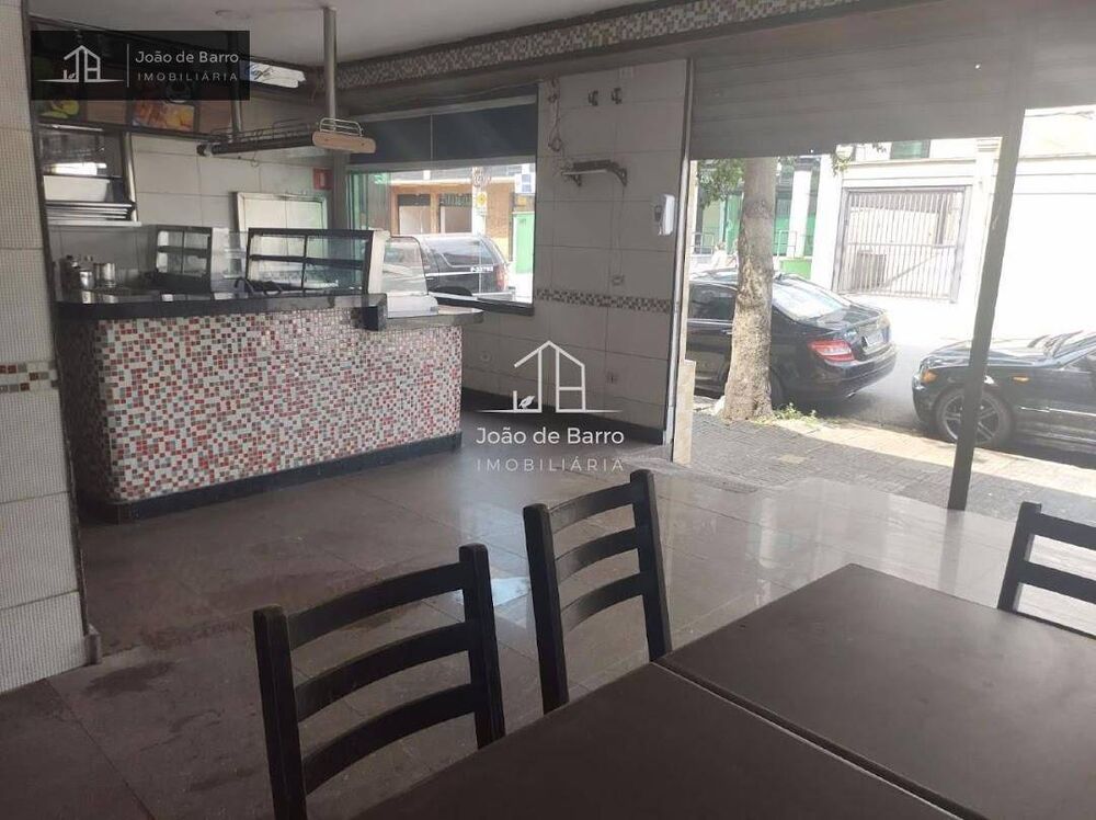 Loja-Salão, 180 m² - Foto 4