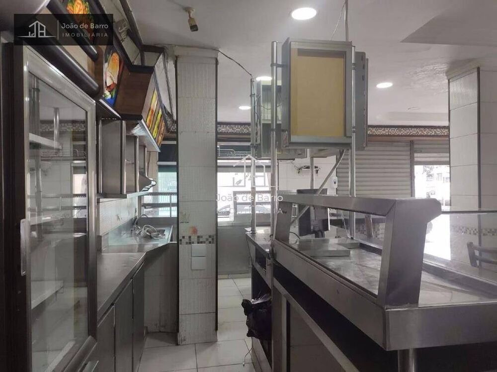 Loja-Salão, 180 m² - Foto 6