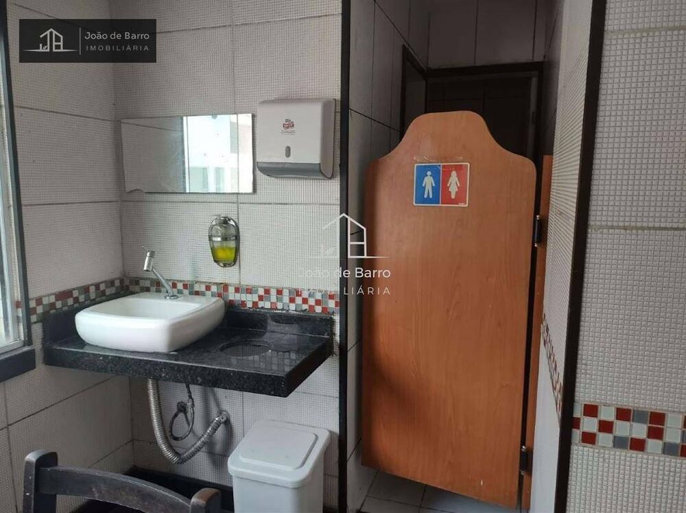 Loja-Salão, 180 m² - Foto 11