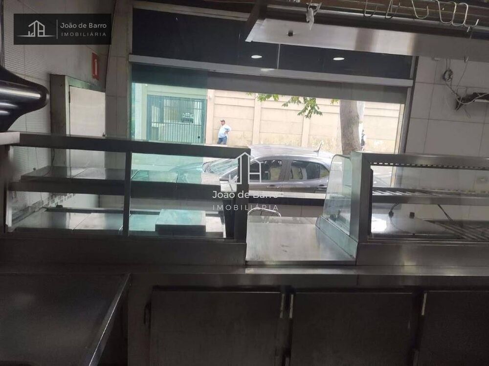 Loja-Salão, 180 m² - Foto 5