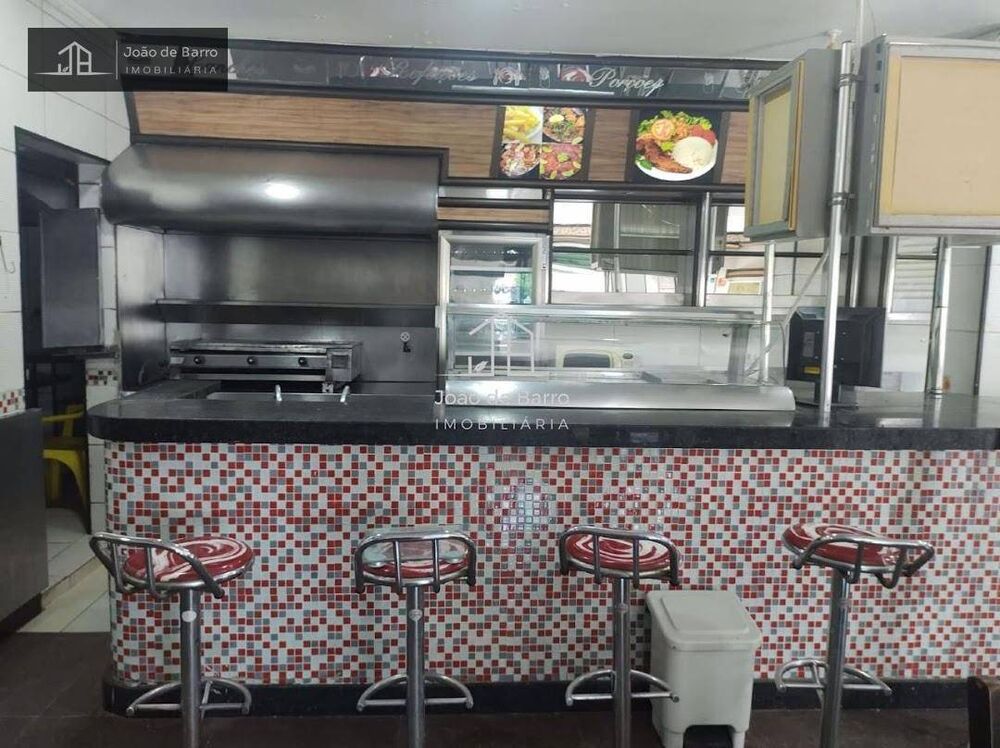 Loja-Salão, 180 m² - Foto 2