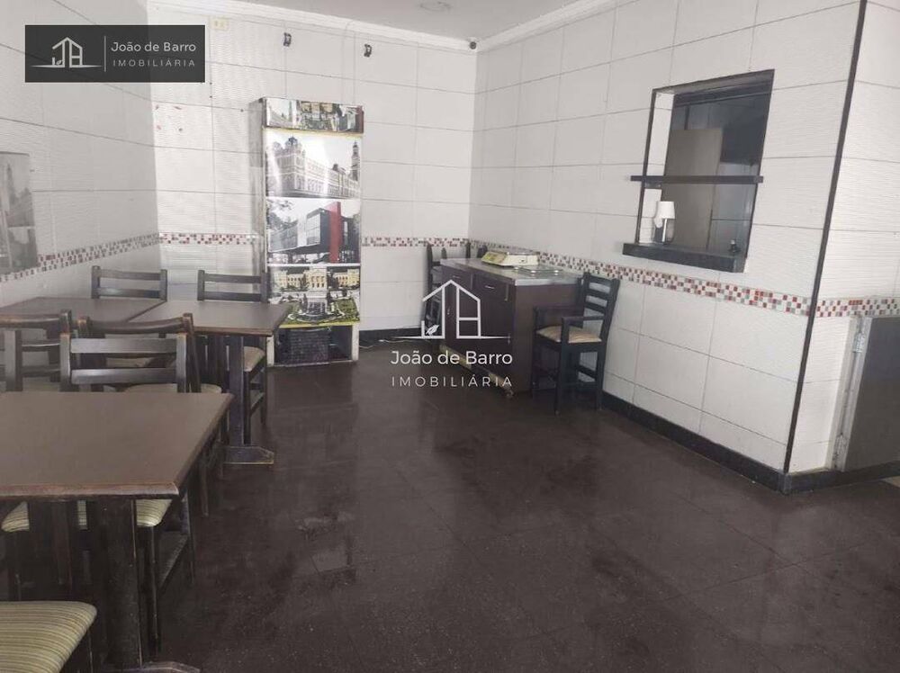 Loja-Salão, 180 m² - Foto 9