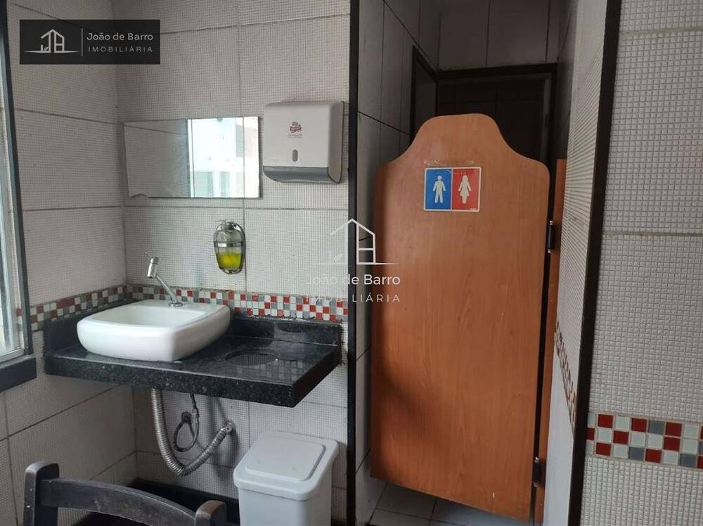 Loja-Salão, 180 m² - Foto 12