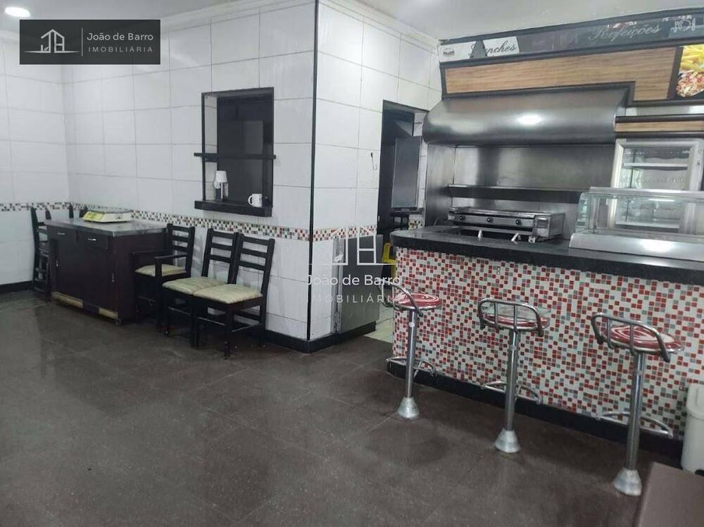 Loja-Salão, 180 m² - Foto 3