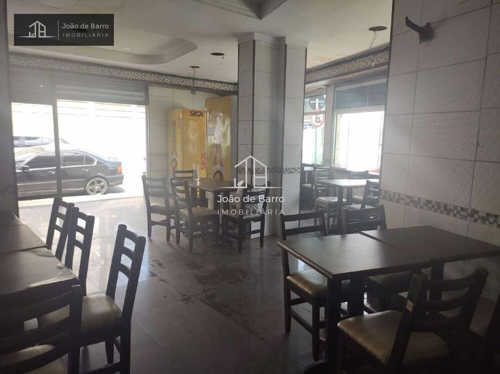 Loja-Salão, 180 m² - Foto 8