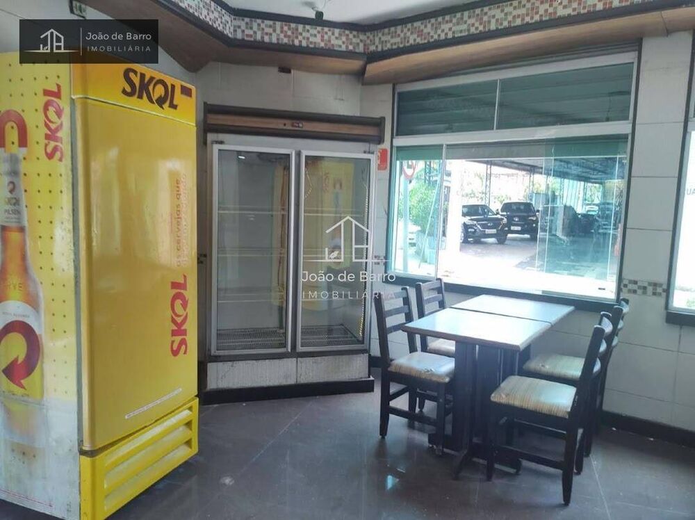 Loja-Salão, 180 m² - Foto 10