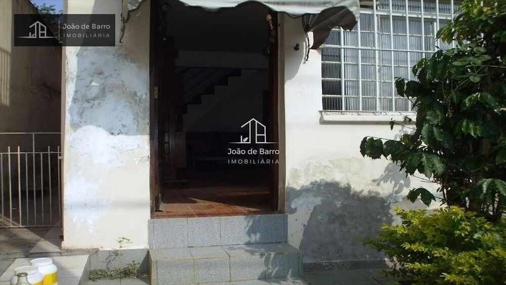 Sobrado, 3 quartos, 315 m² - Foto 1