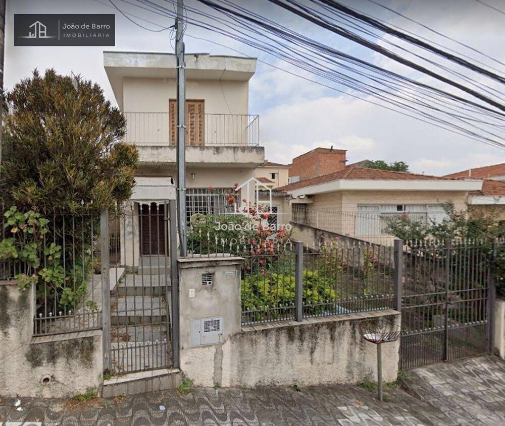 Sobrado, 3 quartos, 315 m² - Foto 3