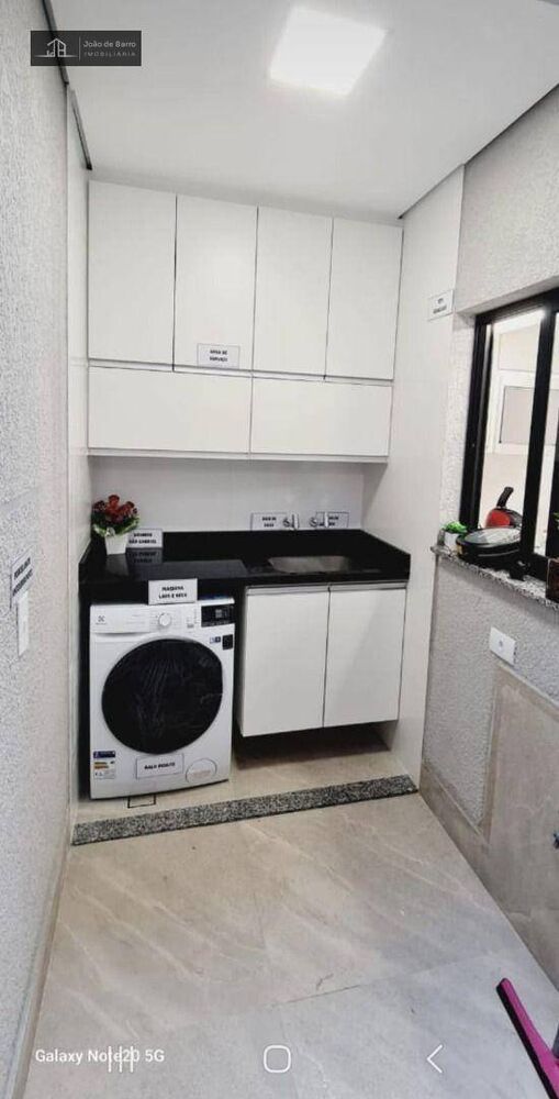 Sobrado, 3 quartos - Foto 1