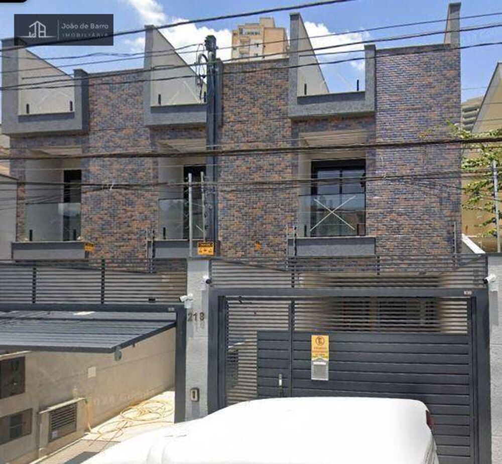 Sobrado, 3 quartos - Foto 2