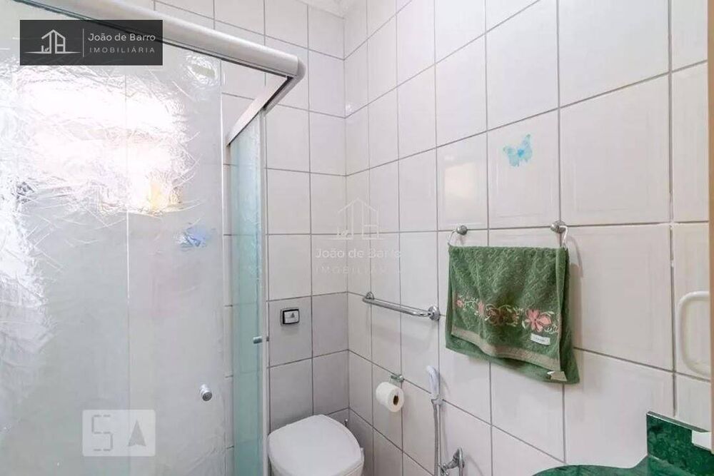 Casa à venda com 4 quartos, 166m² - Foto 8