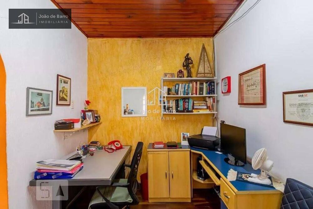 Casa à venda com 4 quartos, 166m² - Foto 4