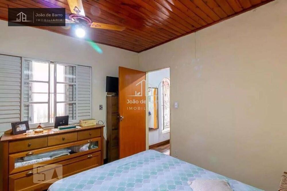 Casa à venda com 4 quartos, 166m² - Foto 7