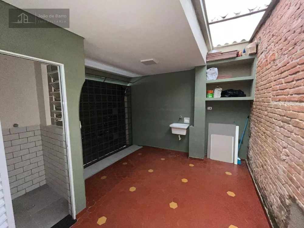 Sobrado, 2 quartos - Foto 2