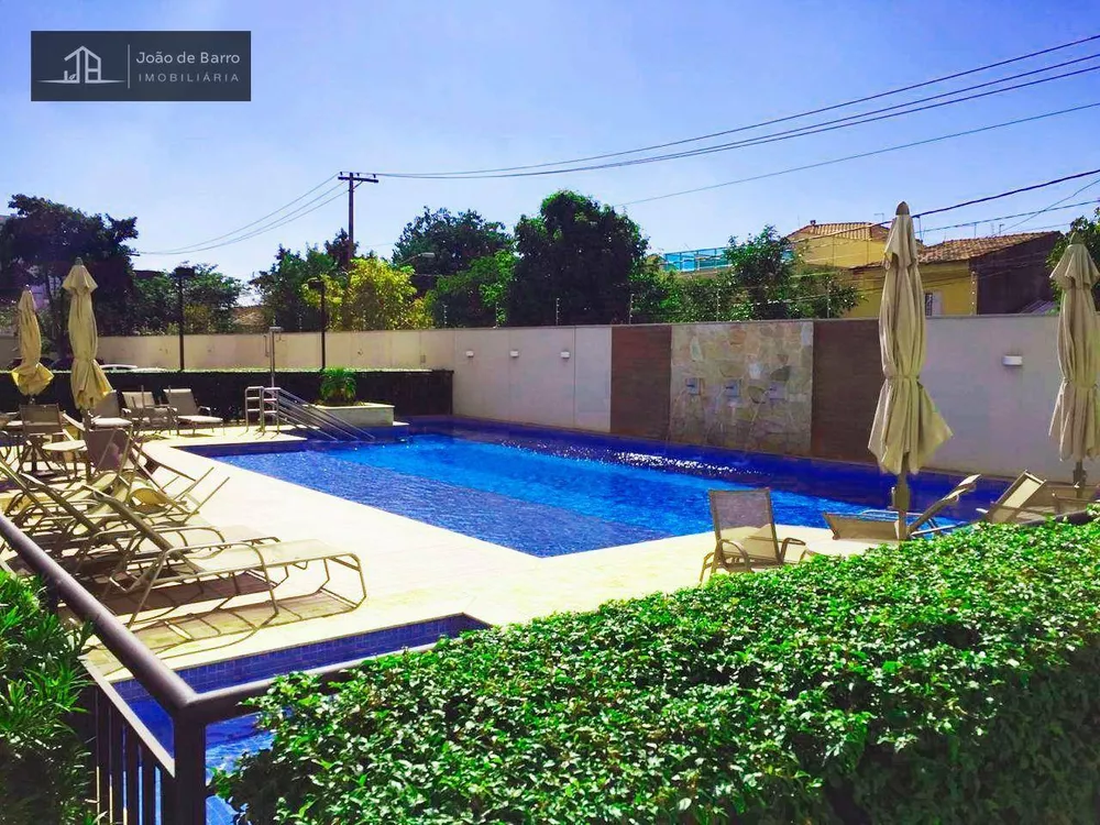 Apartamento, 3 quartos, 87 m² - Foto 5