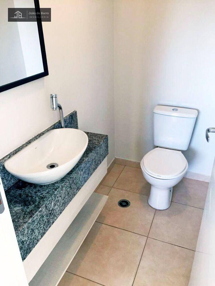 Apartamento, 3 quartos, 87 m² - Foto 1