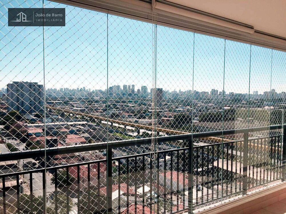 Apartamento, 3 quartos, 87 m² - Foto 2