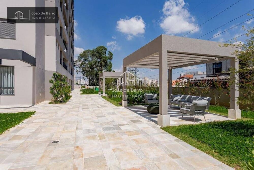 Apartamento, 2 quartos, 71 m² - Foto 2