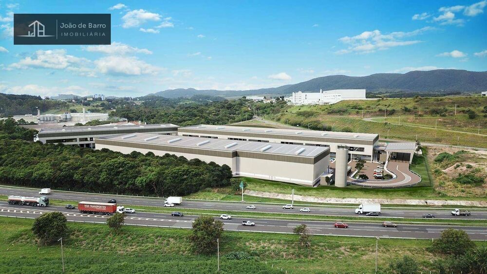 Depósito-Galpão-Armazém à venda e aluguel, 1293m² - Foto 3