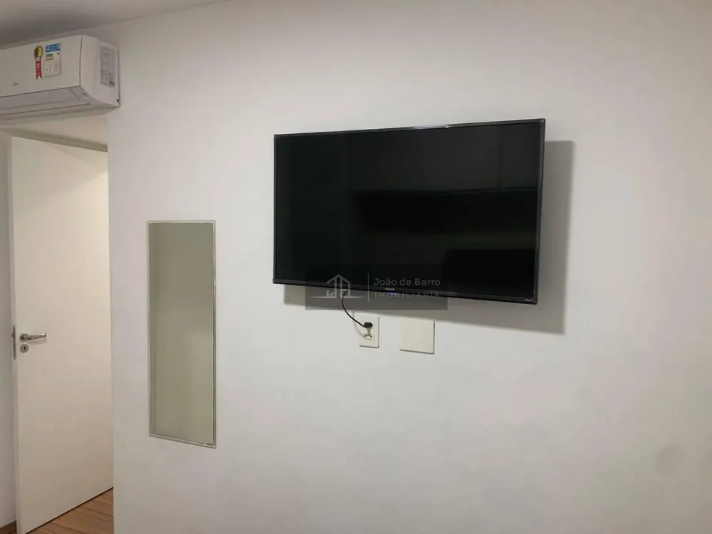 Apartamento, 2 quartos, 53 m² - Foto 3