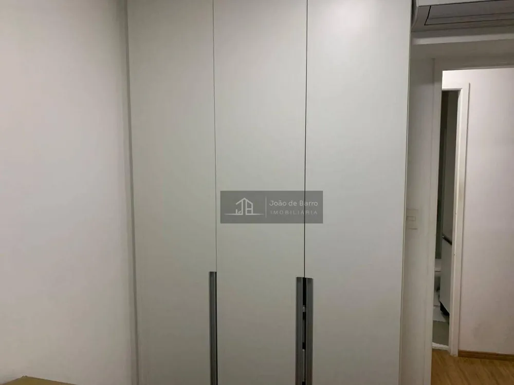 Apartamento, 2 quartos, 53 m² - Foto 4