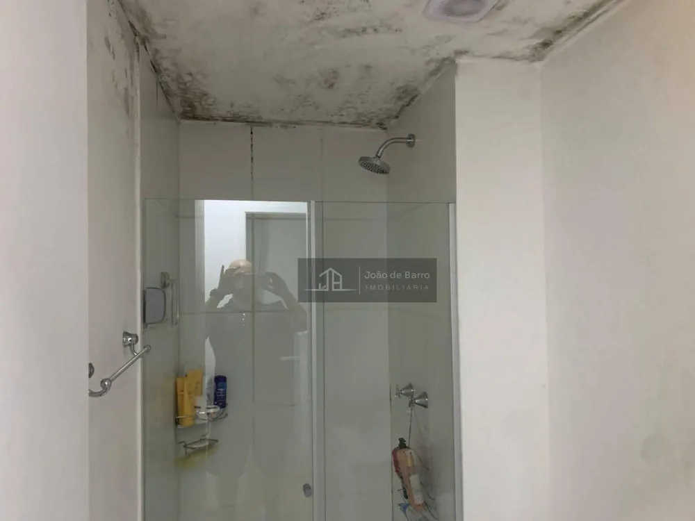Apartamento, 2 quartos, 53 m² - Foto 1