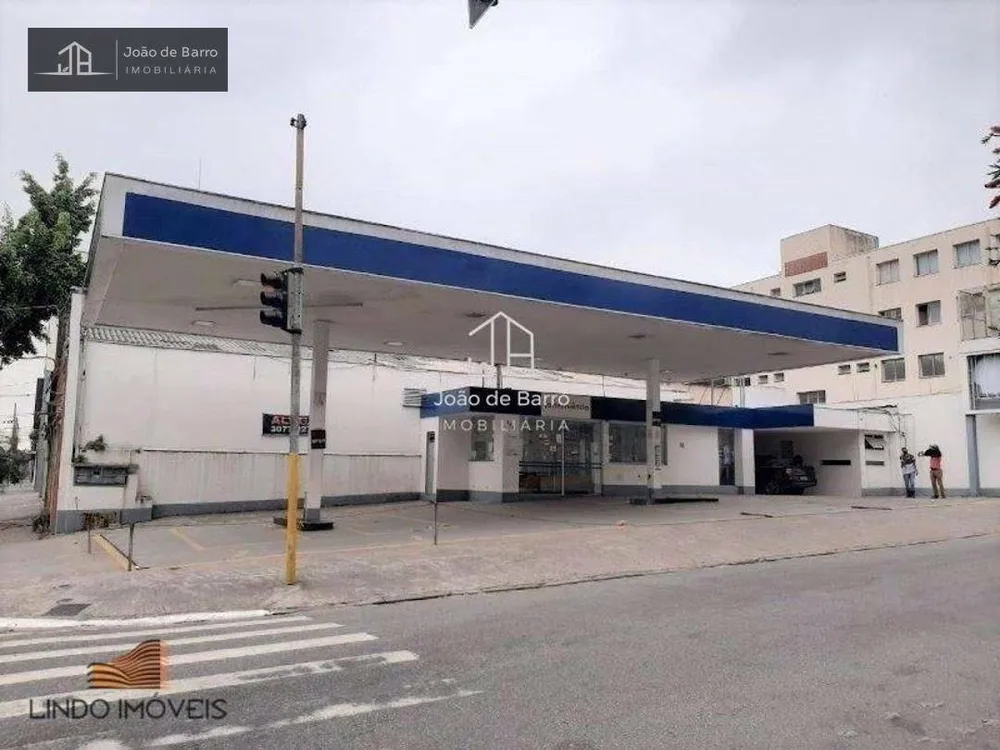 Loja-Salão, 227 m² - Foto 3