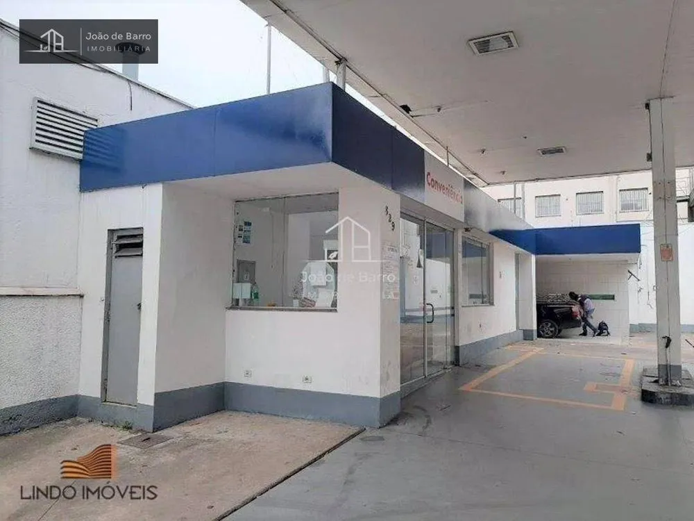 Loja-Salão, 227 m² - Foto 2