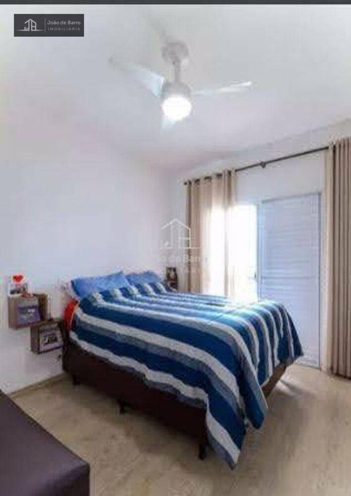 Sobrado, 4 quartos, 160 m² - Foto 6