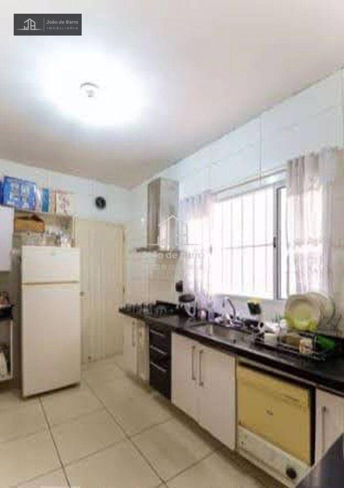 Sobrado, 4 quartos, 160 m² - Foto 1