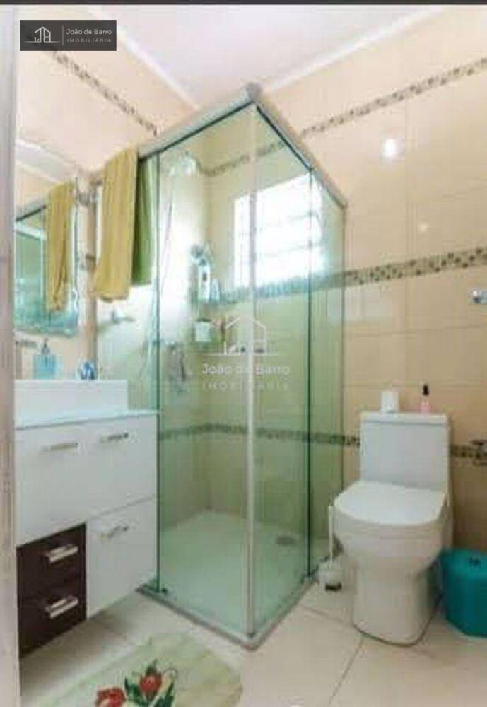 Sobrado, 4 quartos, 160 m² - Foto 3