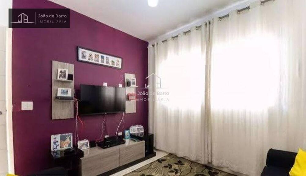 Sobrado, 4 quartos, 160 m² - Foto 2