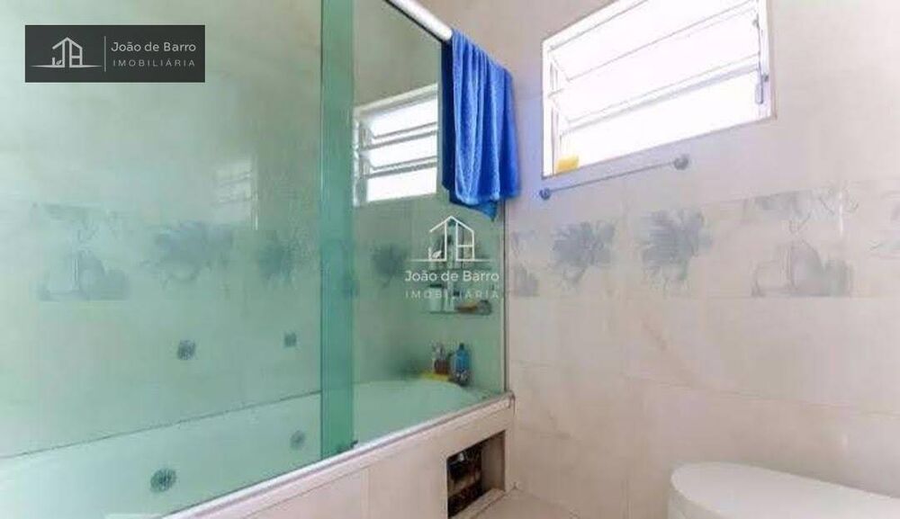 Sobrado, 4 quartos, 160 m² - Foto 10