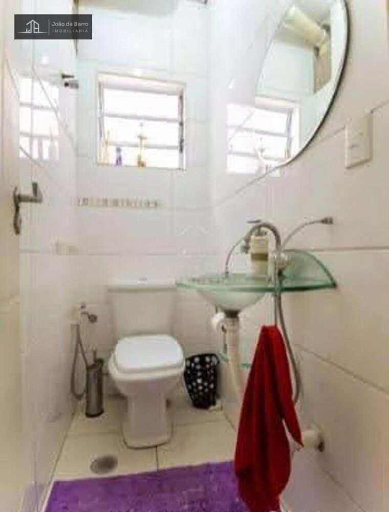 Sobrado, 4 quartos, 160 m² - Foto 8