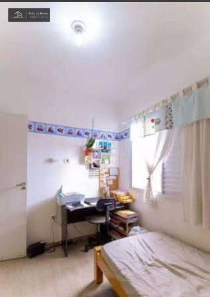 Sobrado, 4 quartos, 160 m² - Foto 9