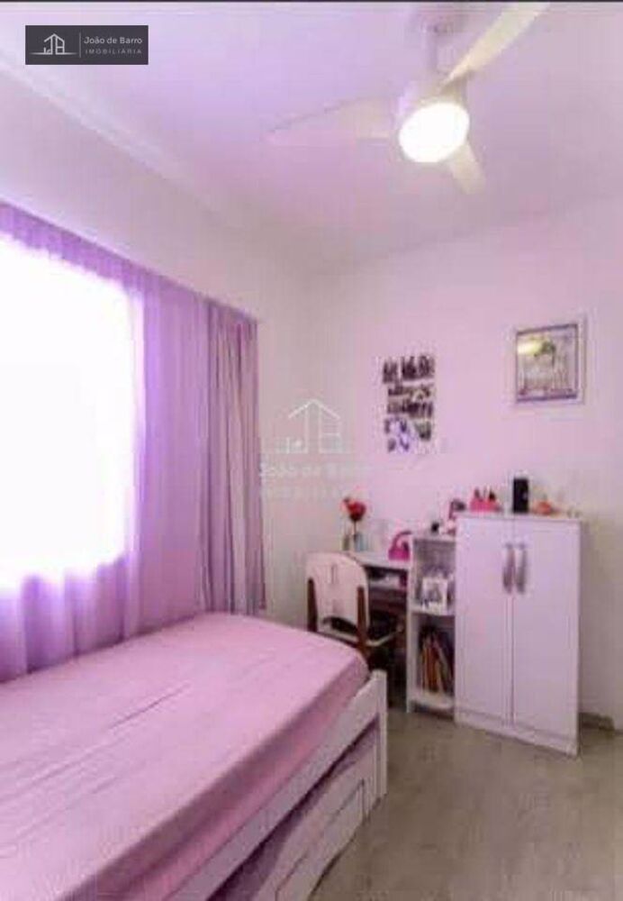 Sobrado, 4 quartos, 160 m² - Foto 5