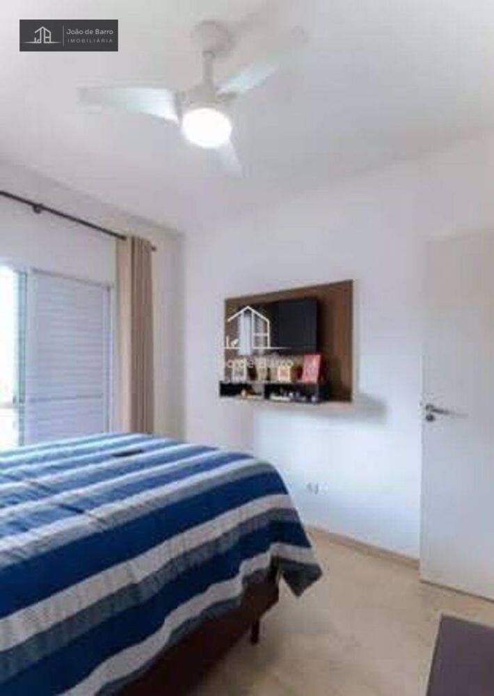 Sobrado, 4 quartos, 160 m² - Foto 7