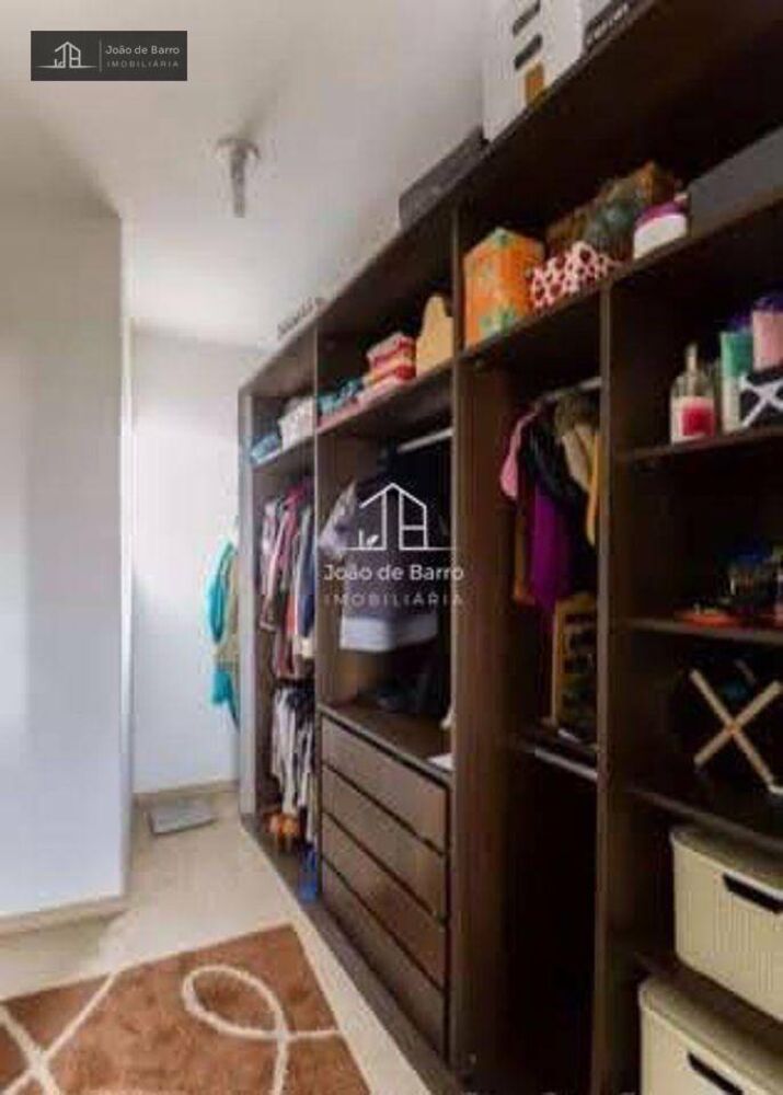 Sobrado, 4 quartos, 160 m² - Foto 11