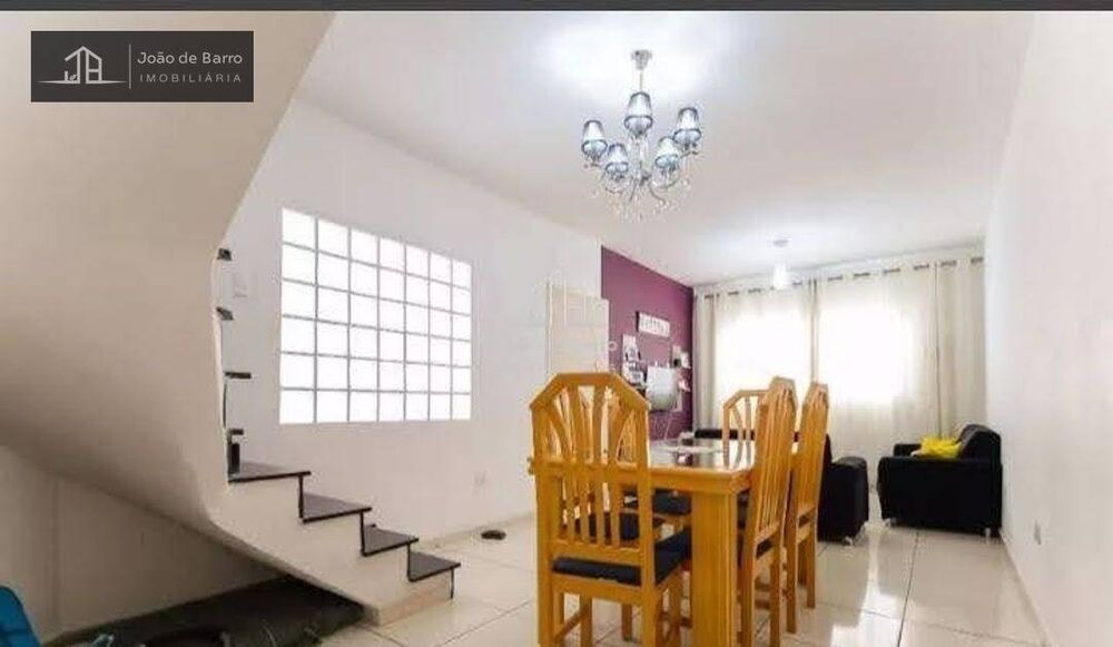 Sobrado, 4 quartos, 160 m² - Foto 4