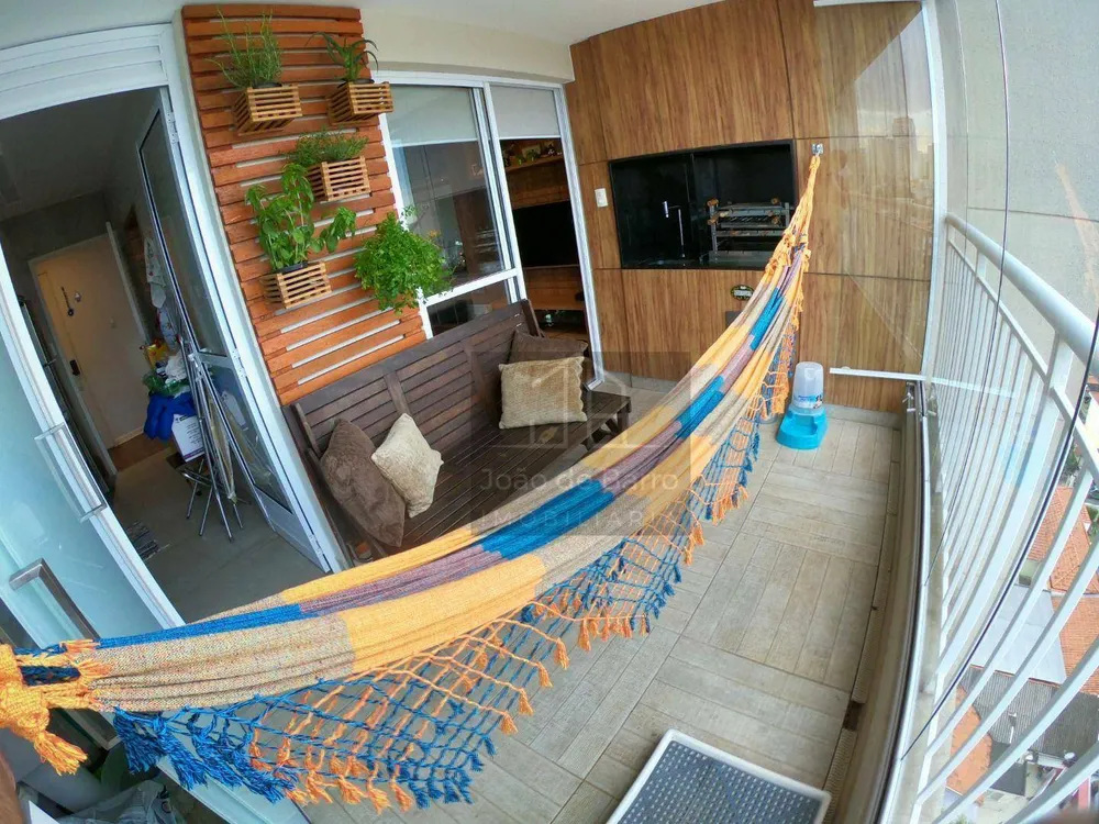 Apartamento, 2 quartos, 65 m² - Foto 1