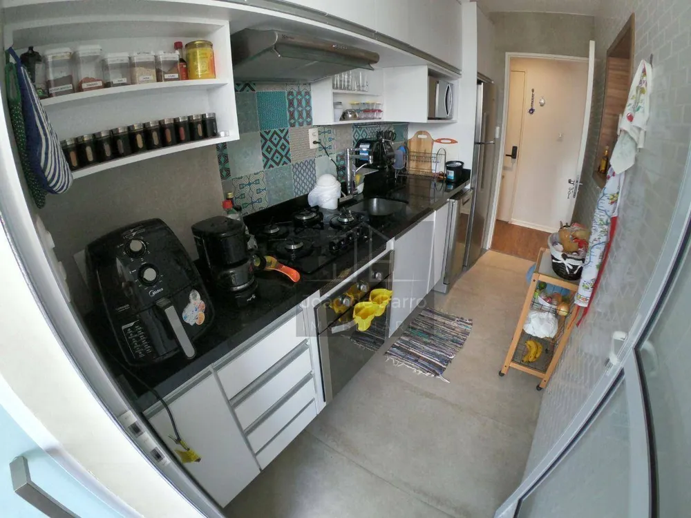 Apartamento, 2 quartos, 65 m² - Foto 3