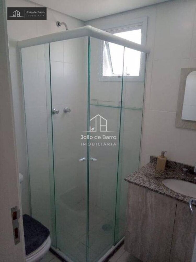 Apartamento à venda com 3 quartos, 73m² - Foto 5