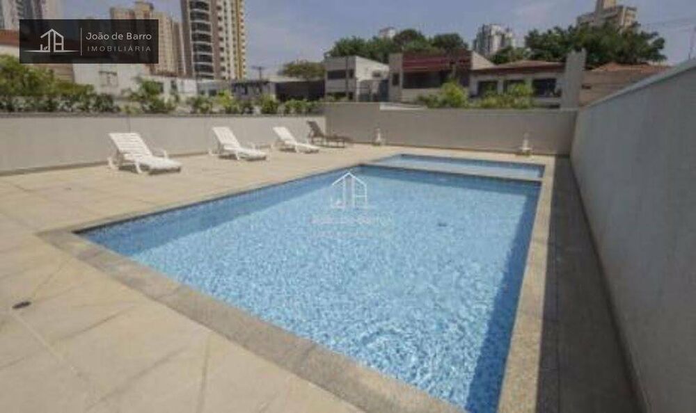 Apartamento à venda com 3 quartos, 73m² - Foto 8