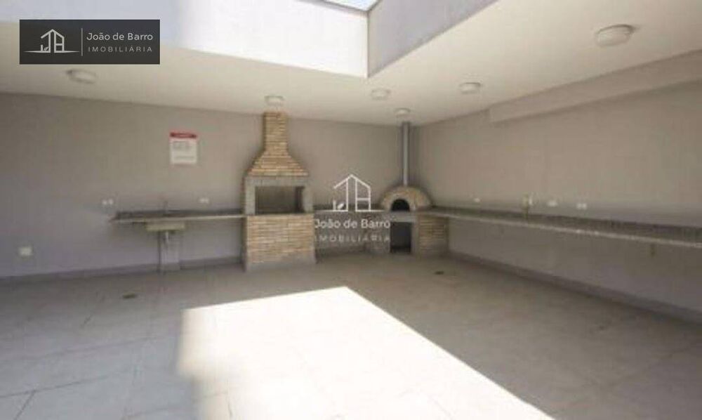 Apartamento à venda com 3 quartos, 73m² - Foto 6