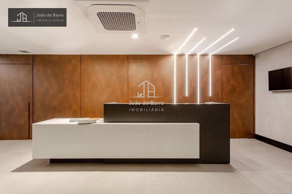 Conjunto Comercial-Sala à venda, 690m² - Foto 5