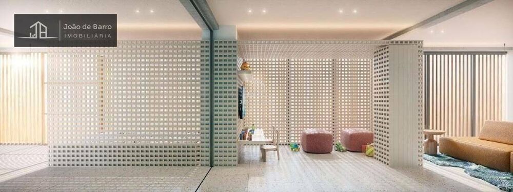 Apartamento, 2 quartos, 75 m² - Foto 4