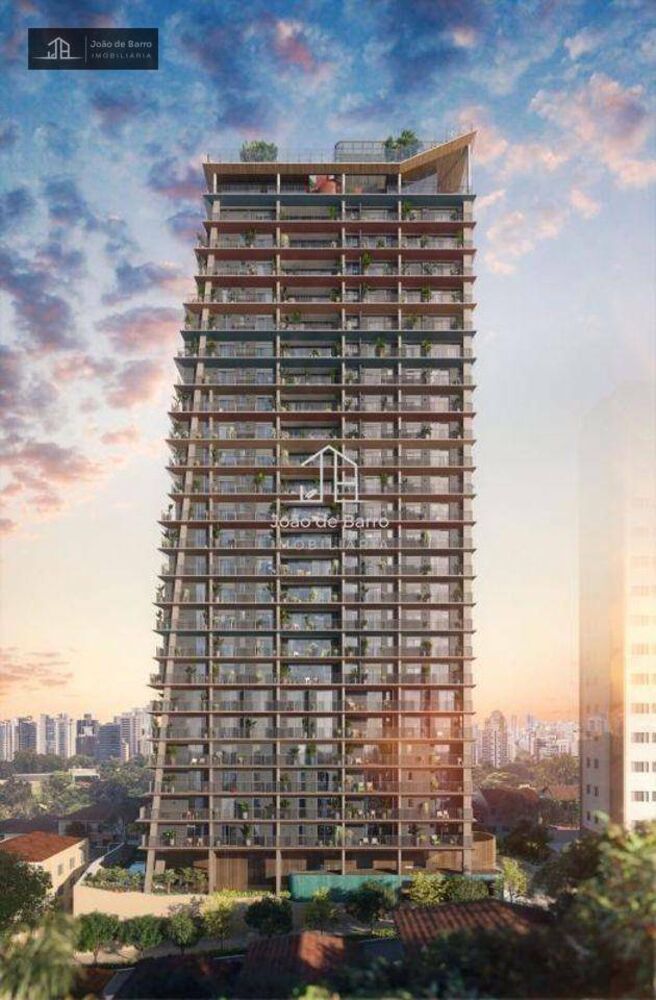 Apartamento, 2 quartos, 75 m² - Foto 2